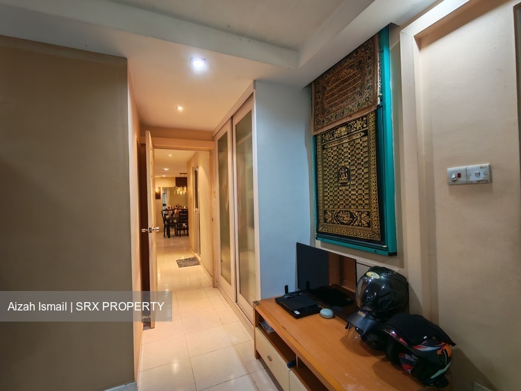 Blk 476 Segar Gardens (Bukit Panjang), HDB 5 Rooms #509864831